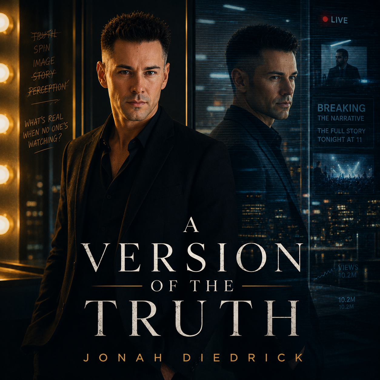A Version of the Truth album artwork