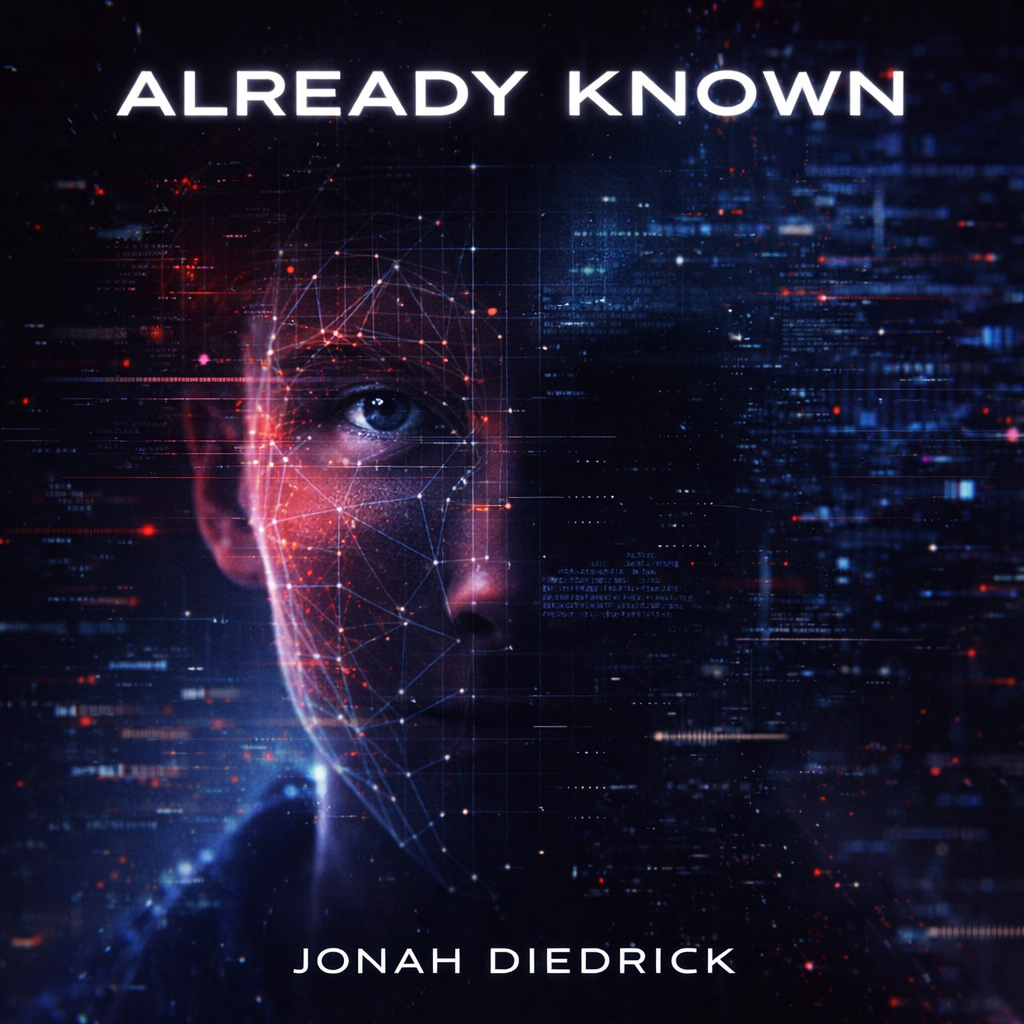 Already Known album artwork